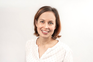 Hausarzt Sillenbuch - Ellinger - Team - Dr. med. Rita Triebel