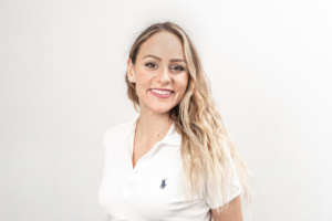 Hausarzt Sillenbuch - Ellinger - Team - Jaqueline Gerhardy