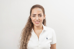 Hausarzt Sillenbuch - Ellinger - Team - Nisa Ehmann