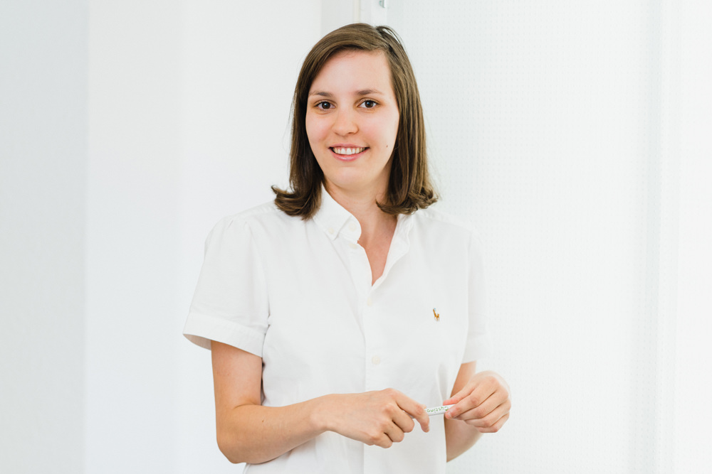 Hausarzt Sillenbuch – Ellinger – Team – Larissa Lutz Hausarzt Sillenbuch - Ellinger - Team - Larissa Lutz