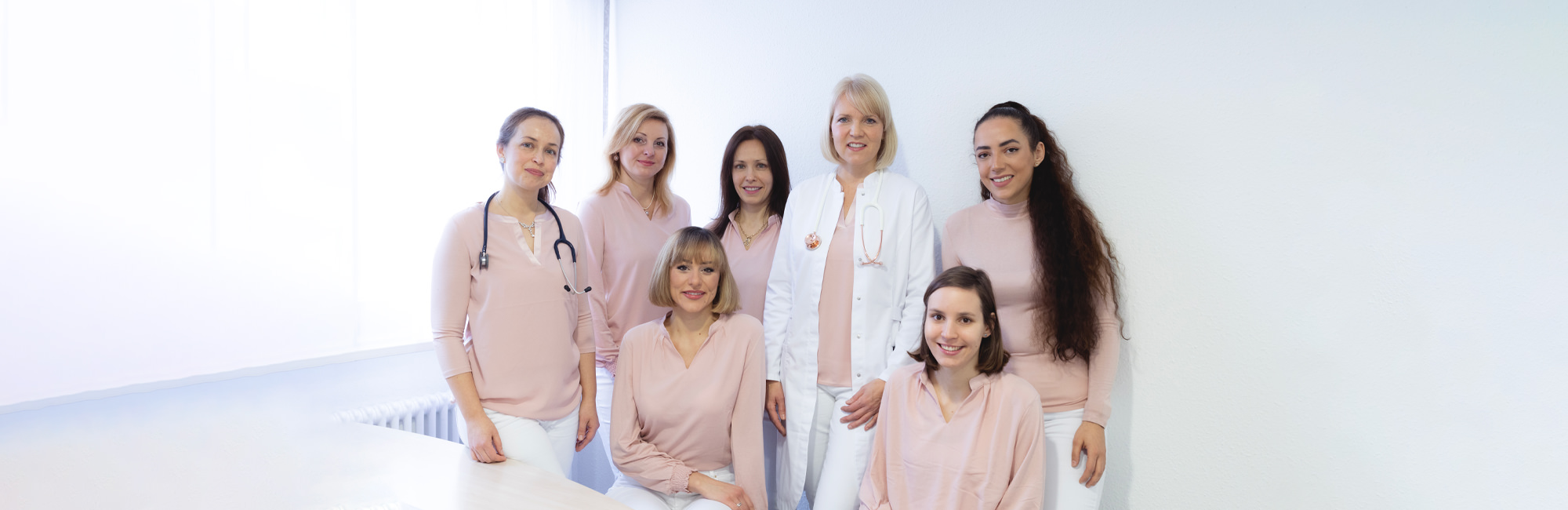 Hausarzt Sillenbuch – Ellinger – Team Hausarzt Sillenbuch - Ellinger - Team